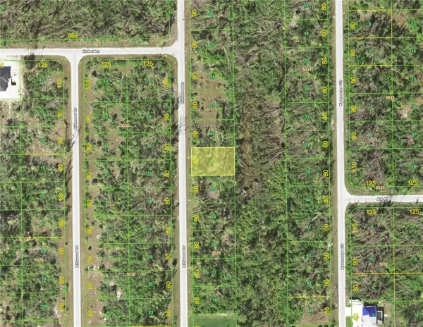 10558 Hillwood Drive, PORT CHARLOTTE, FL 33981
