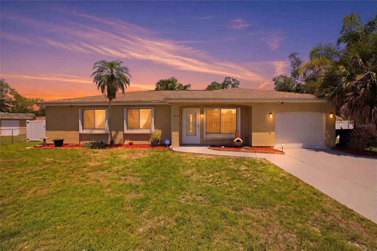 5330 Malamin Road, North Port, FL 34287 - #1