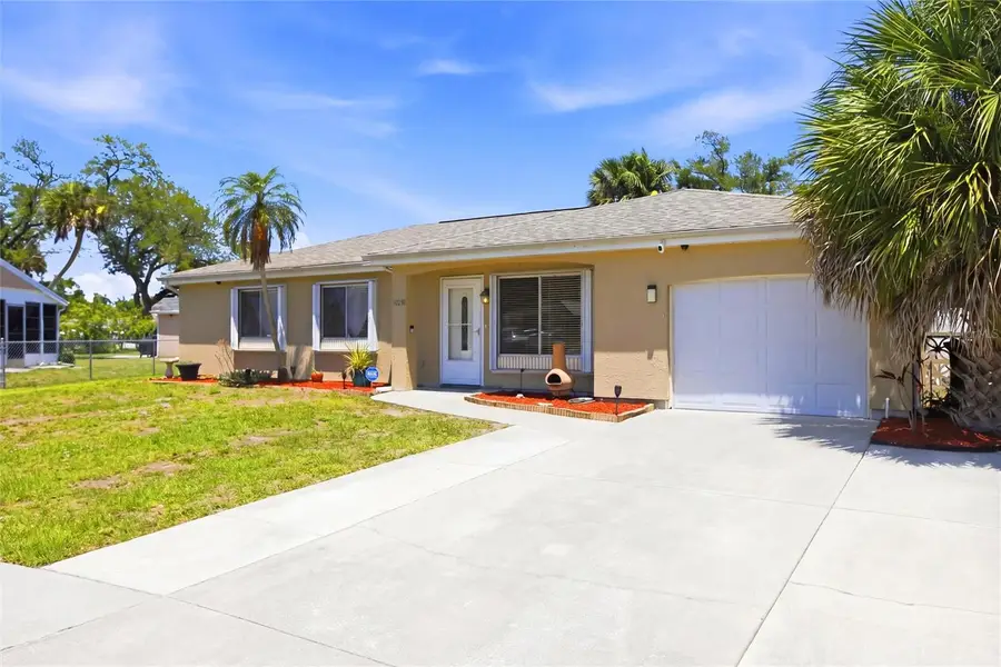 5330 Malamin Road, North Port, FL 34287 - #3