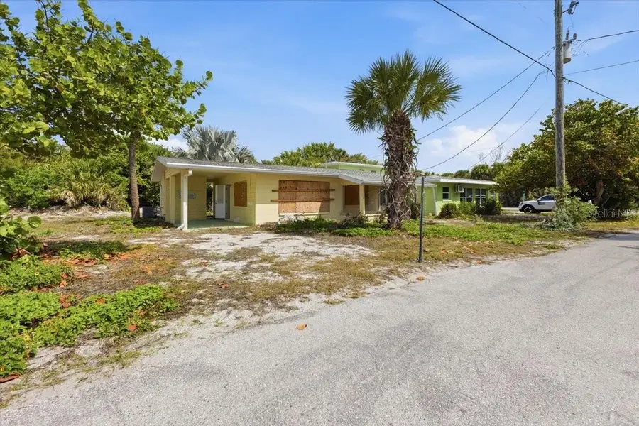 80 Coquina Lane, Englewood, FL 34223 - #3