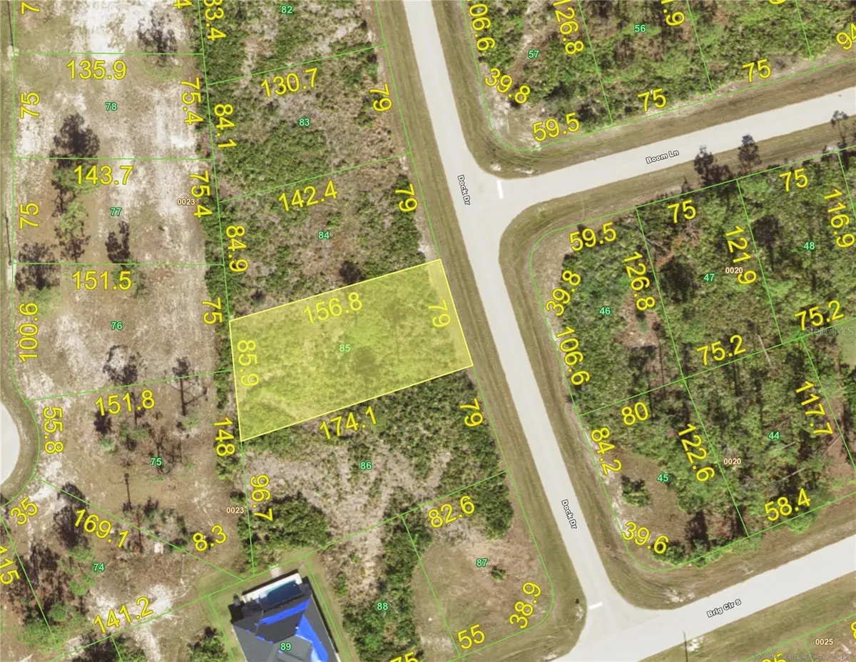 8 Dock Drive, Placida, FL 33946 - #1