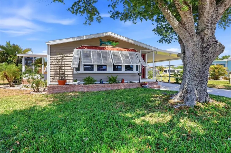 743 Summersea Court, Englewood, FL 34223 - #3