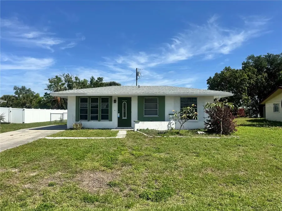 166 Dartmouth Drive Nw, Port Charlotte, FL 33952 - #2