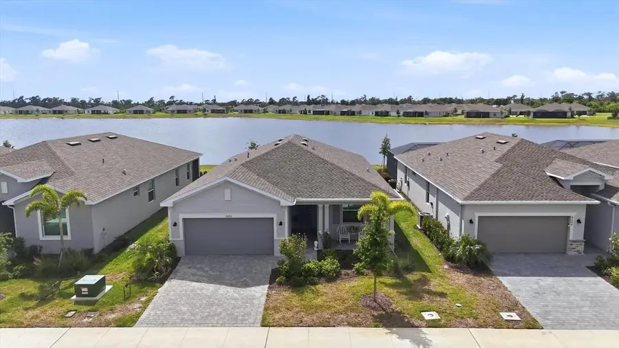 8692 Coco Bay Boulevard, Englewood, FL 34224 - #3