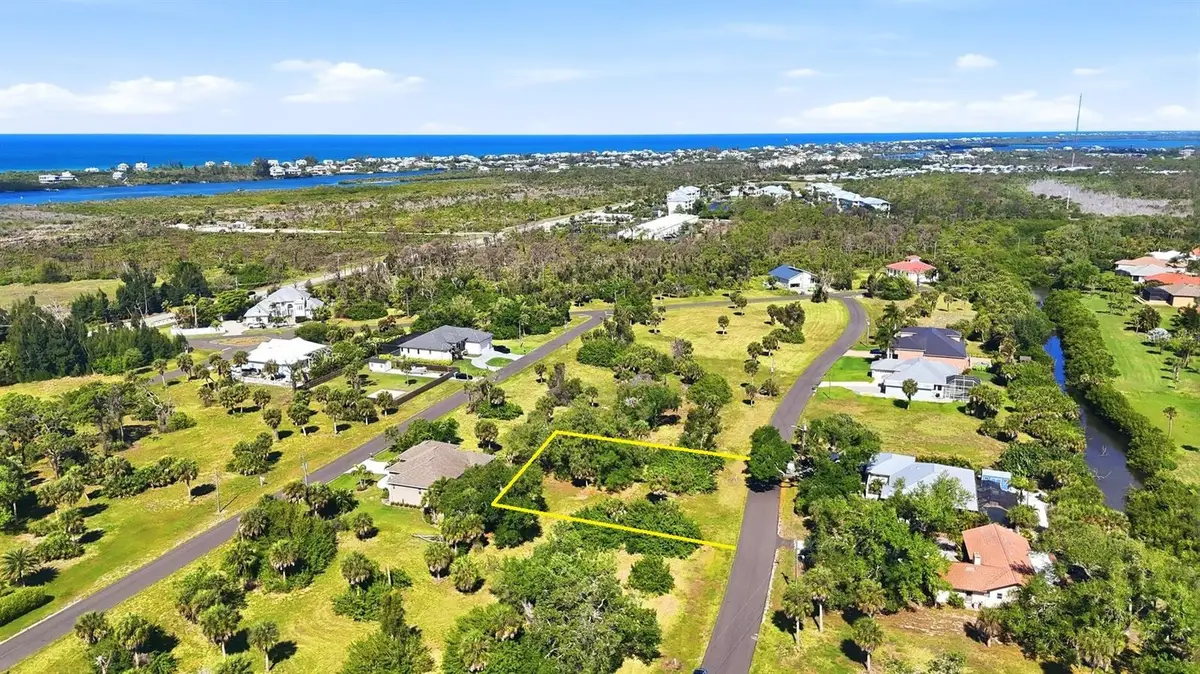 71 Barracuda Drive, Placida, FL 33946 - #1