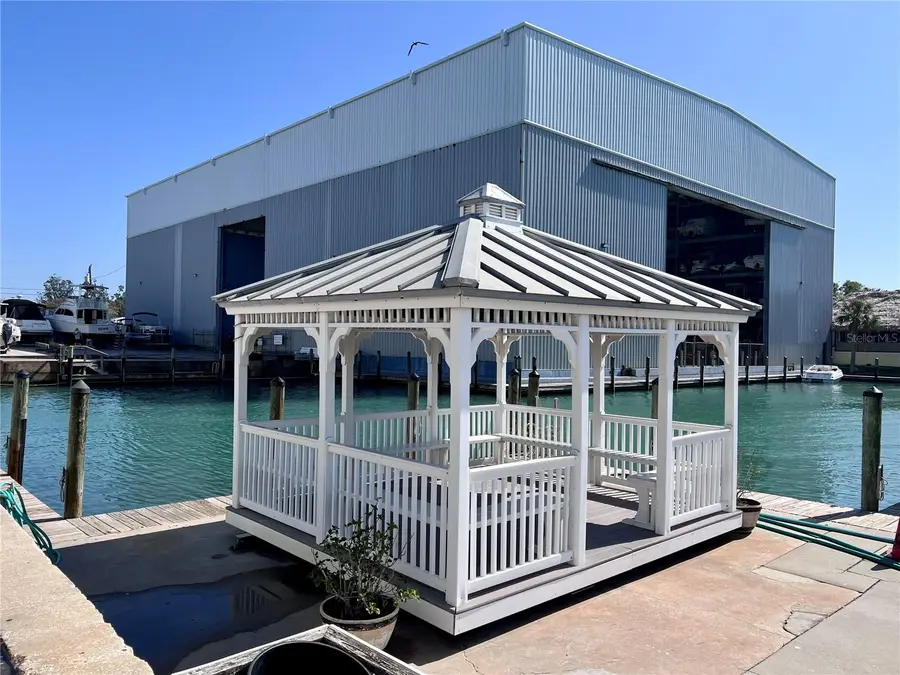 100 Circuit Road #S29, Nokomis, FL 34275 - #3