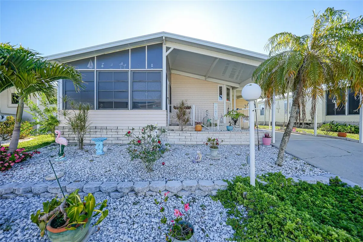 701 Aqui Esta Drive #230, Punta Gorda, FL 33950 - #1