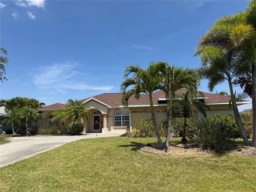 138 Broadmoor Lane, Rotonda West, FL 33947 - #2