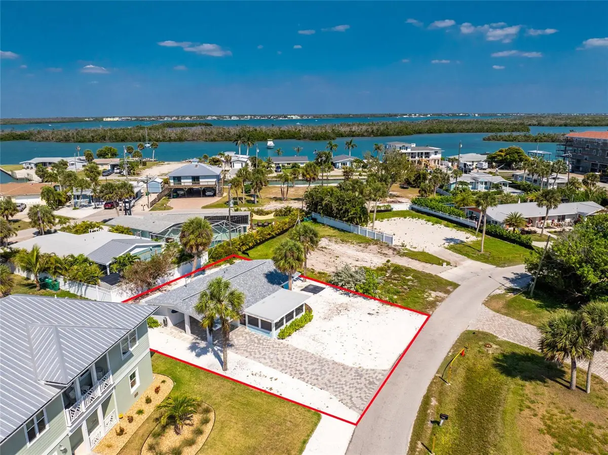 1175 Little Court, Englewood, FL 34223 - #1