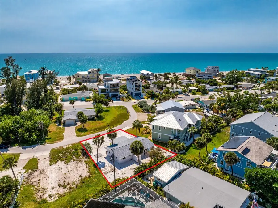 1175 Little Court, Englewood, FL 34223 - #3