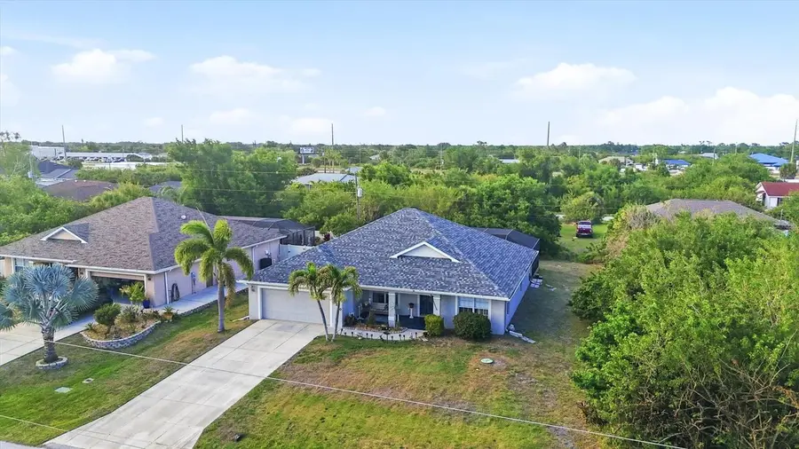 11200 Carnegie Avenue, Englewood, FL 34224 - #3