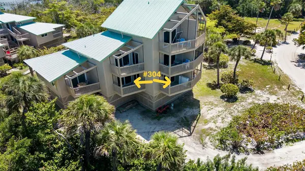 9200 Little Gasparilla #304, PLACIDA, FL 33946