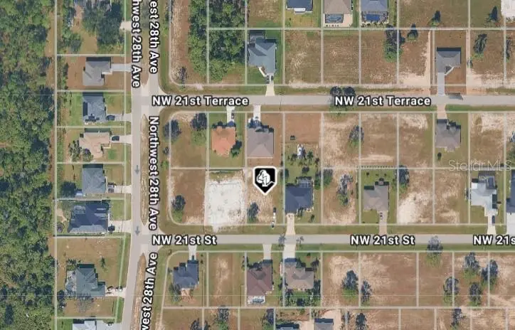 2721 NW 21st Street, Cape Coral, FL 33993 - #1