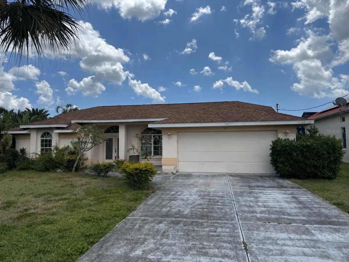 17 Sportsman Lane, Rotonda West, FL 33947 - #1