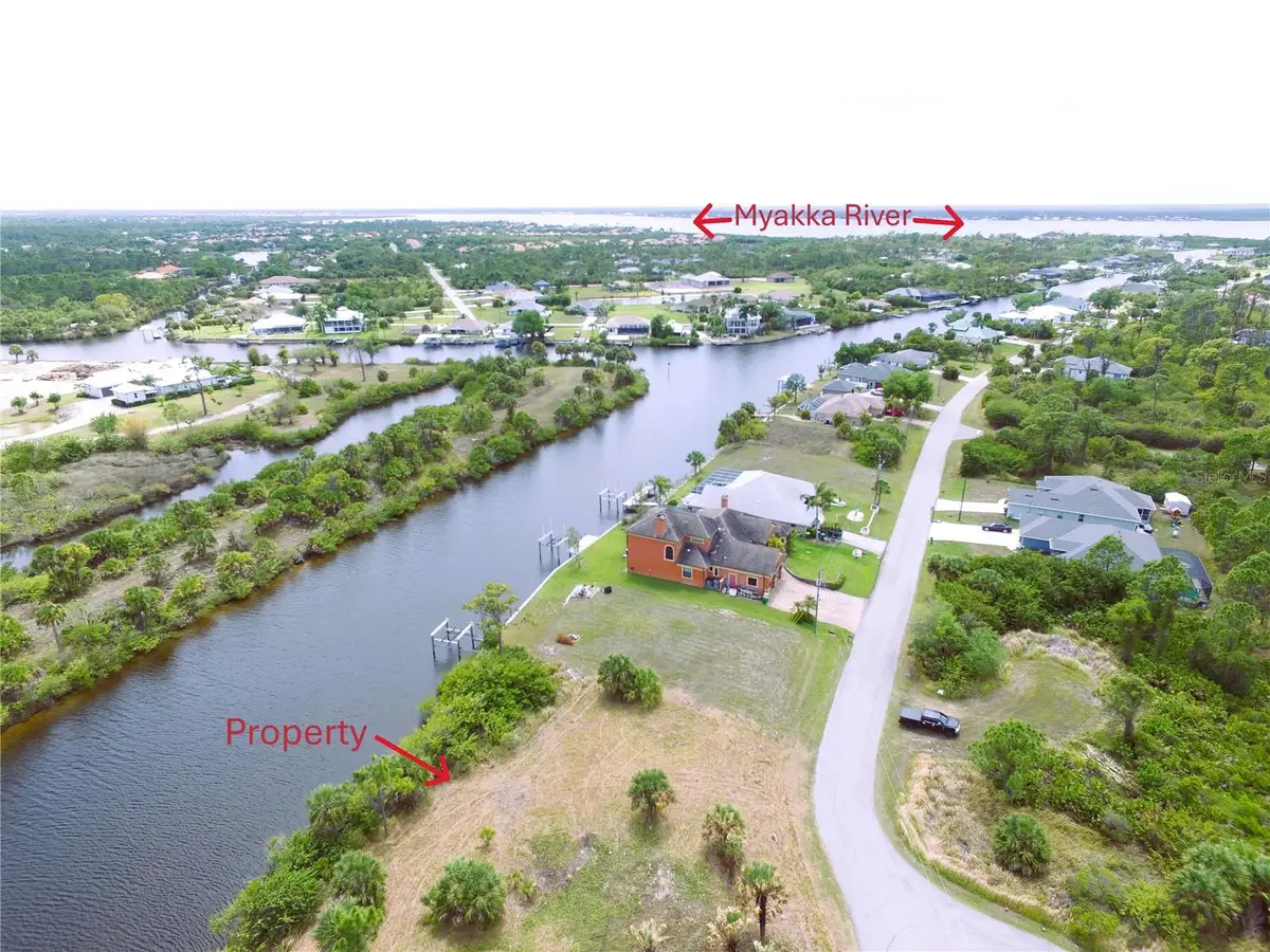 13303 Irwin Drive, Port Charlotte, FL 33953 - #1