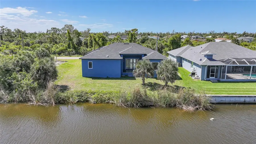 15096 Lakeland Circle, Port Charlotte, FL 33981 - #2