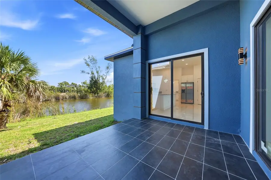 15096 Lakeland Circle, Port Charlotte, FL 33981 - #3