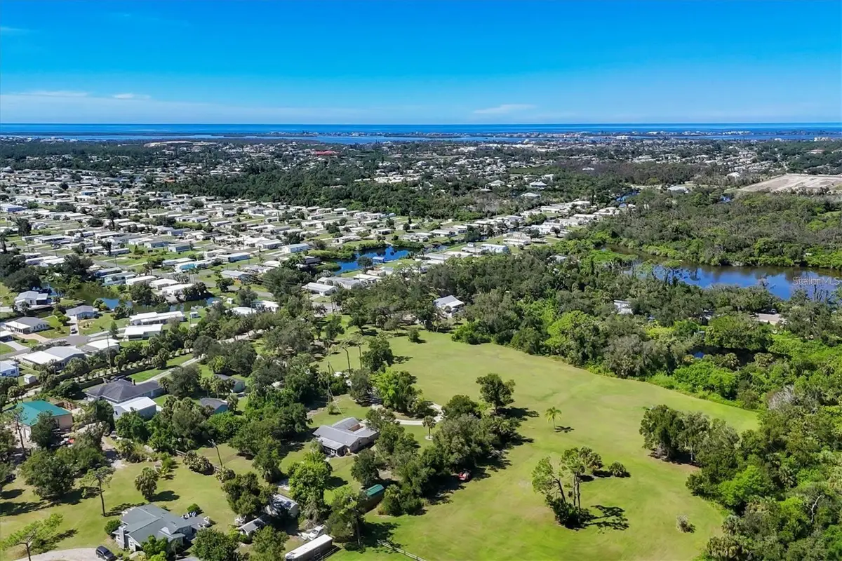 Seahorse Lane, Englewood, FL 34224 - #1