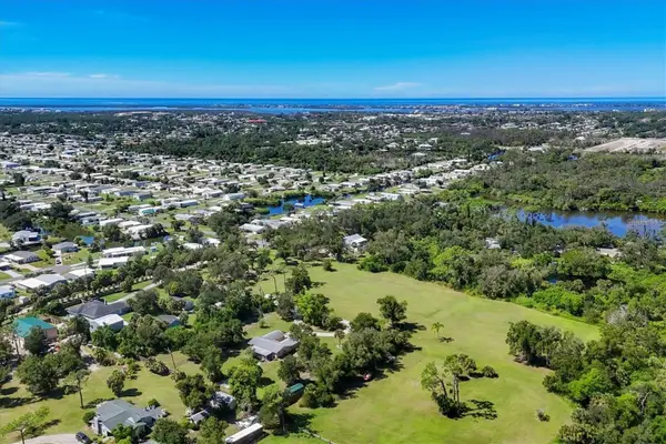 Range Road, ENGLEWOOD, FL 34224