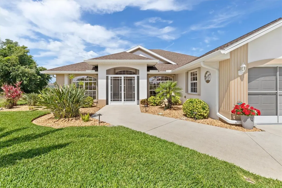 176 Mariner Lane, Rotonda West, FL 33947 - #1