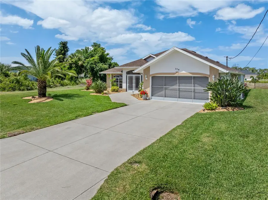 176 Mariner Lane, Rotonda West, FL 33947 - #3