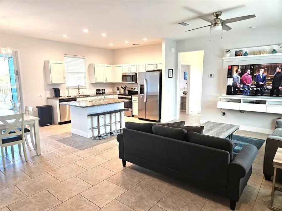 2205 Wakefield Street, Port Charlotte, FL 33948 - #3