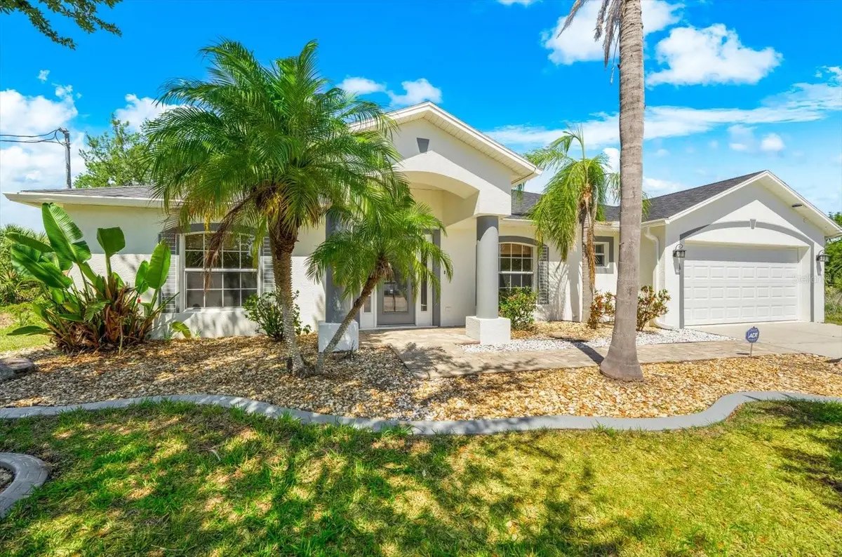 9660 Miami Circle, Port Charlotte, FL 33981 - #1