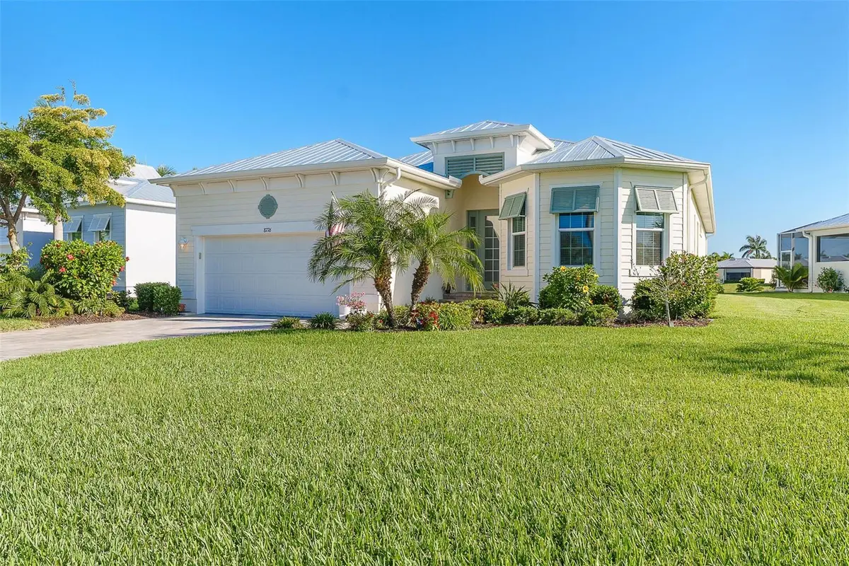 8776 Conch Avenue, Placida, FL 33946 - #1