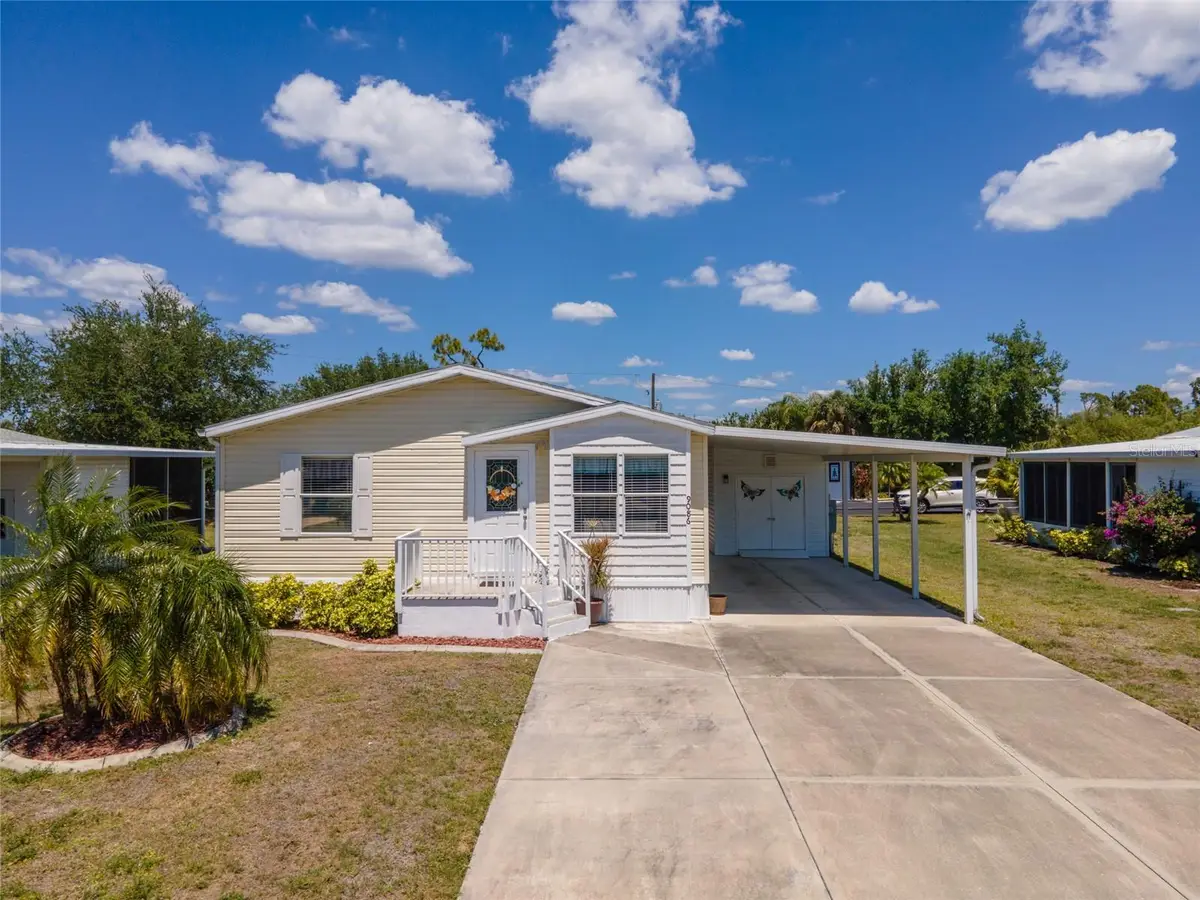 9086 Pinehaven Way, Englewood, FL 34224 - #1