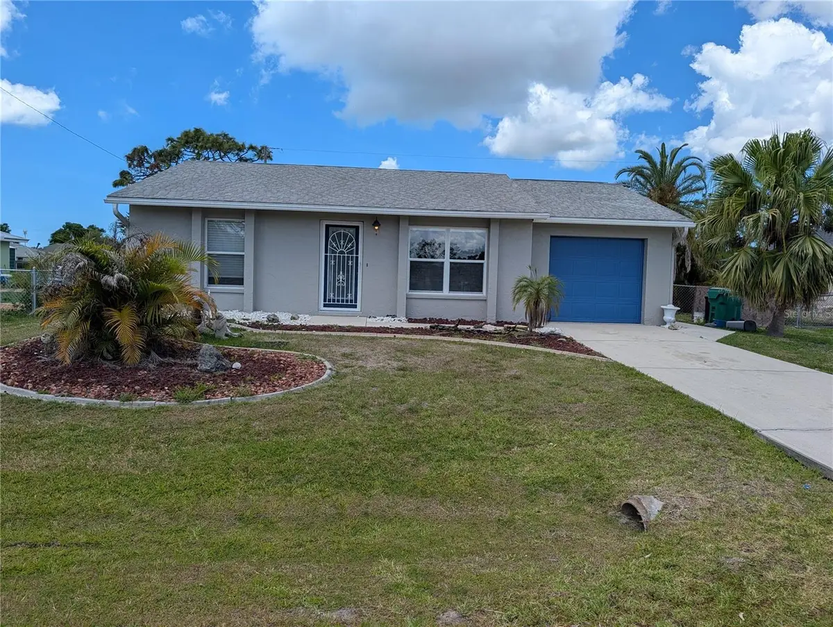 7429 Hart Street, Englewood, FL 34224 - #1