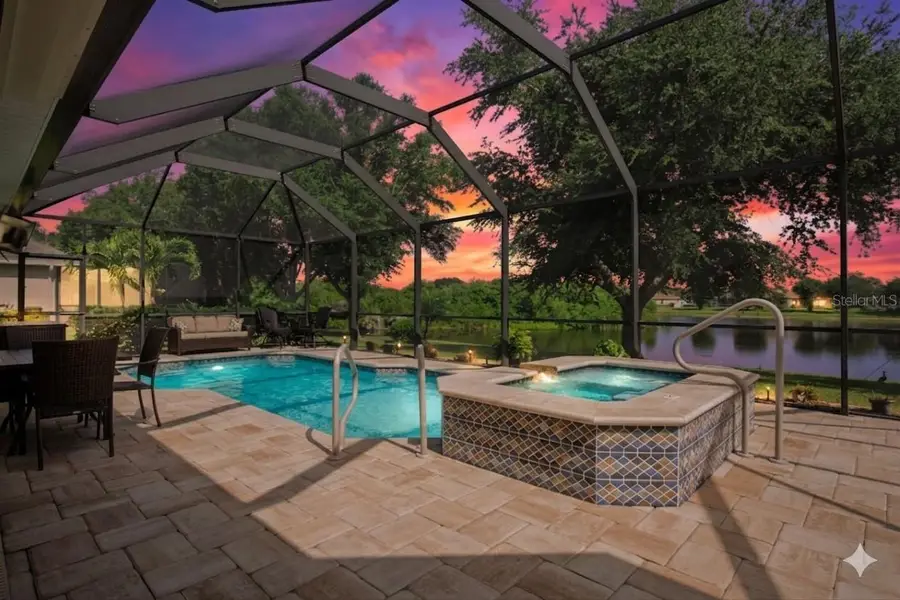 183 Clear Lake Drive, Englewood, FL 34223 - #2