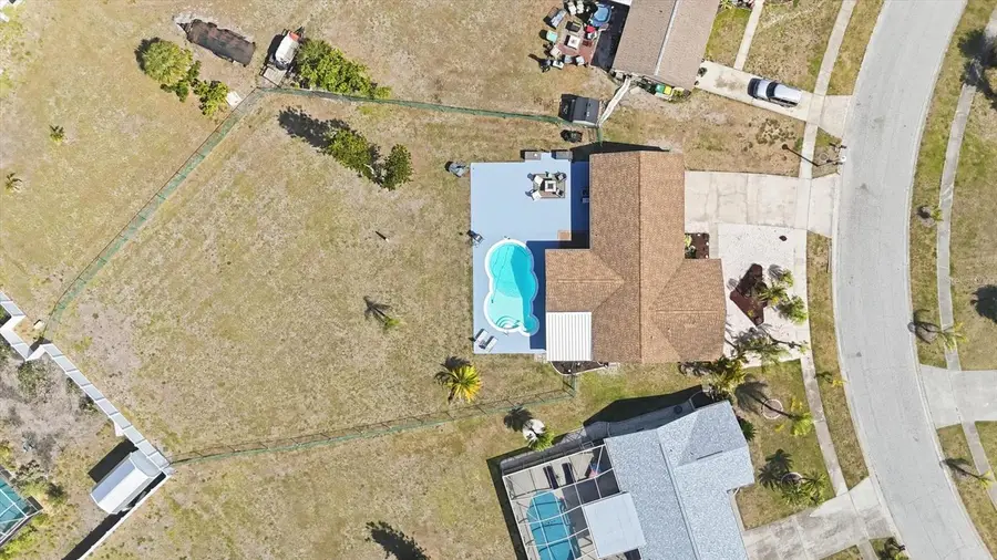 6358 Granger Road, Port Charlotte, FL 33981 - #2