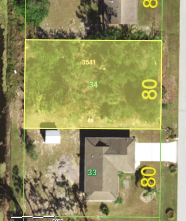 7151 Beardsley Street, ENGLEWOOD, FL 34224