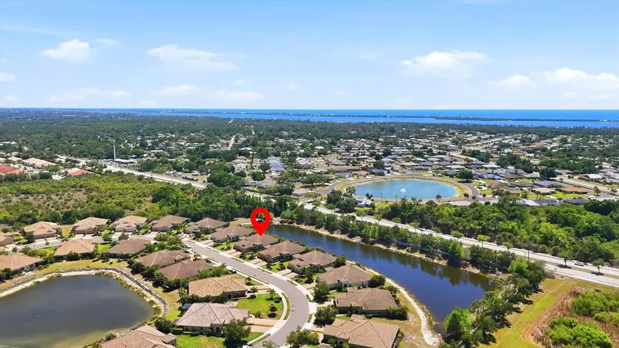 1359 Backspin Drive, Englewood, FL 34223 - #2