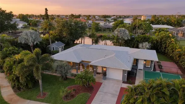 104 Free Court Se, PORT CHARLOTTE, FL 33952