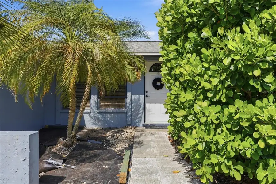 18461 Burkholder Circle, Port Charlotte, FL 33948 - #3