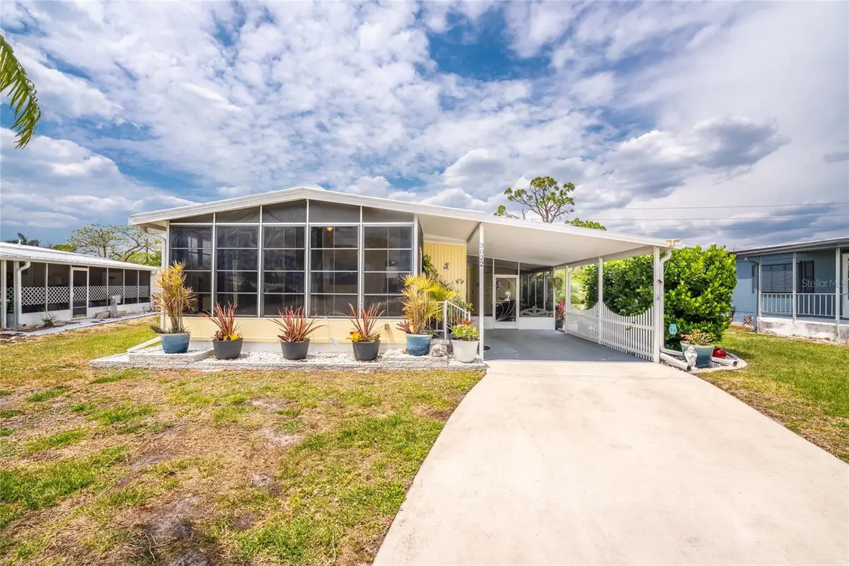 3022 Audubon Avenue, Englewood, FL 34224 - #1