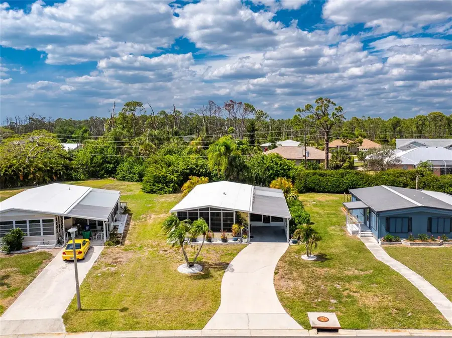 3022 Audubon Avenue, Englewood, FL 34224 - #2