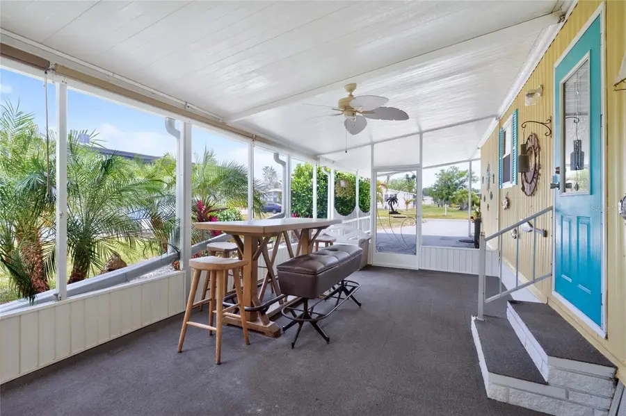 3022 Audubon Avenue, Englewood, FL 34224 - #3
