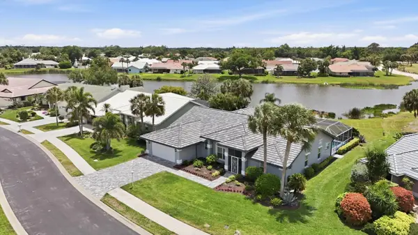1626 Liscourt Drive, VENICE, FL 34292