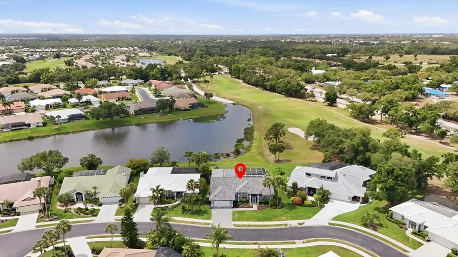 1626 Liscourt Drive, Venice, FL 34292 - #3