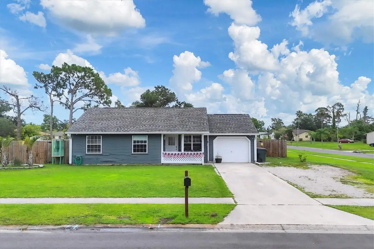 7590 Lyncrest Street, North Port, FL 34287 - #1