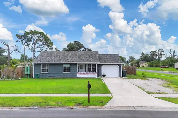 7590 Lyncrest Street, NORTH PORT, FL 34287