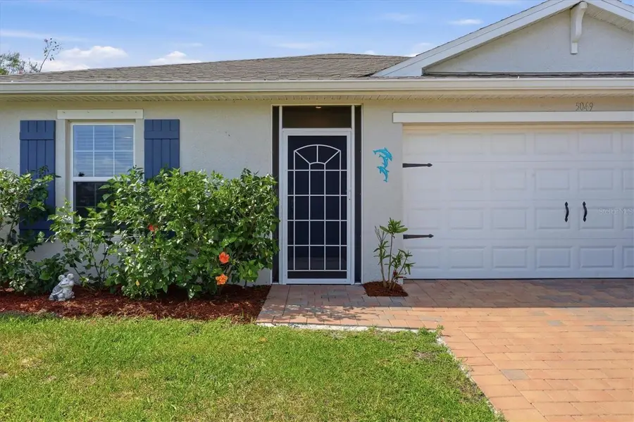 5049 White Avenue, Port Charlotte, FL 33981 - #2