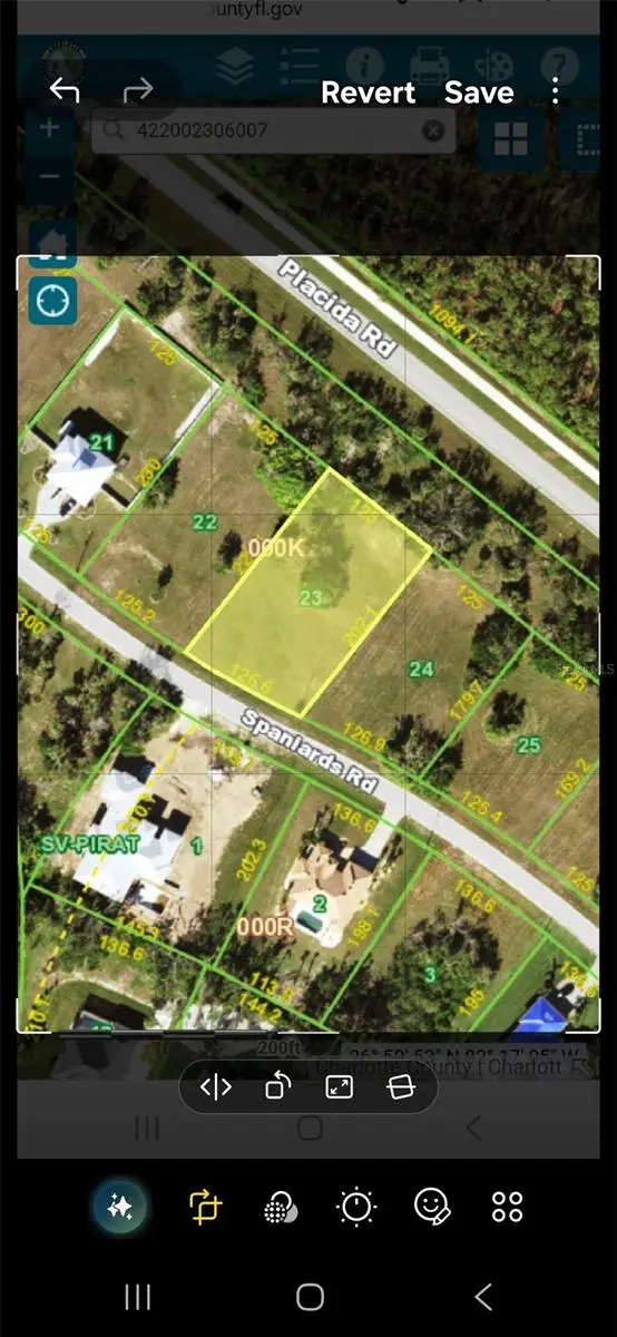420 Spaniards Road, Placida, FL 33946 - #1