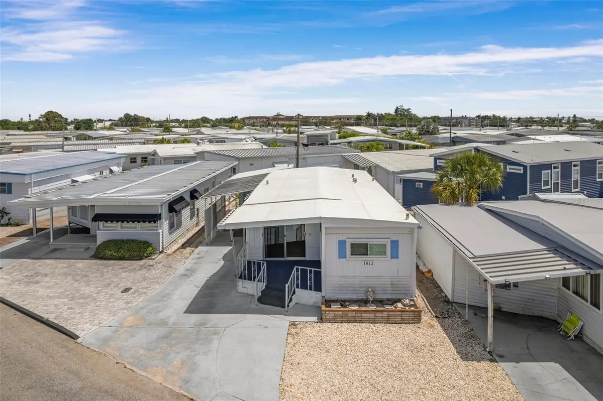 1812 Minnesota Avenue, Bradenton, FL 34207 - #1