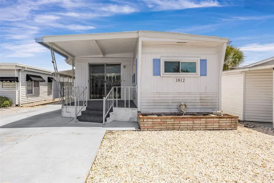 1812 Minnesota Avenue, Bradenton, FL 34207 - #2