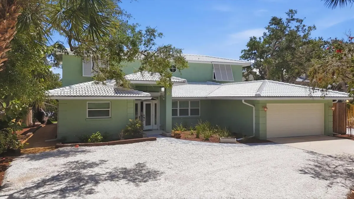 6421 Manasota Key Road, Englewood, FL 34223 - #1