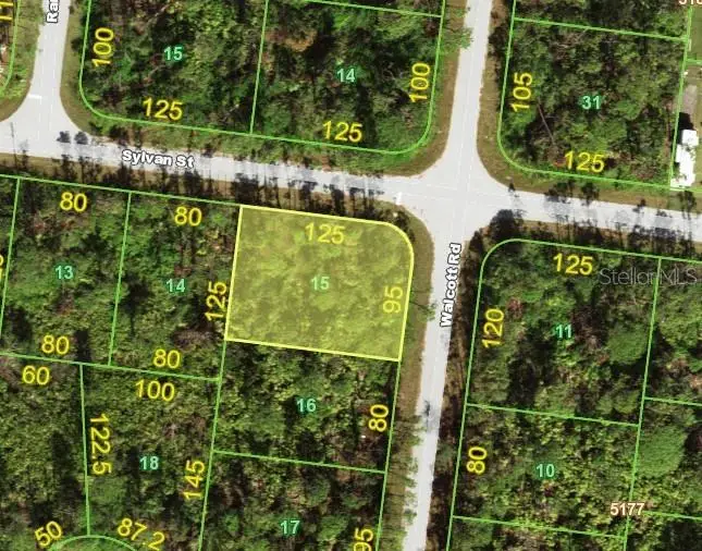 12397 Sylvan Street, Port Charlotte, FL 33981 - #1