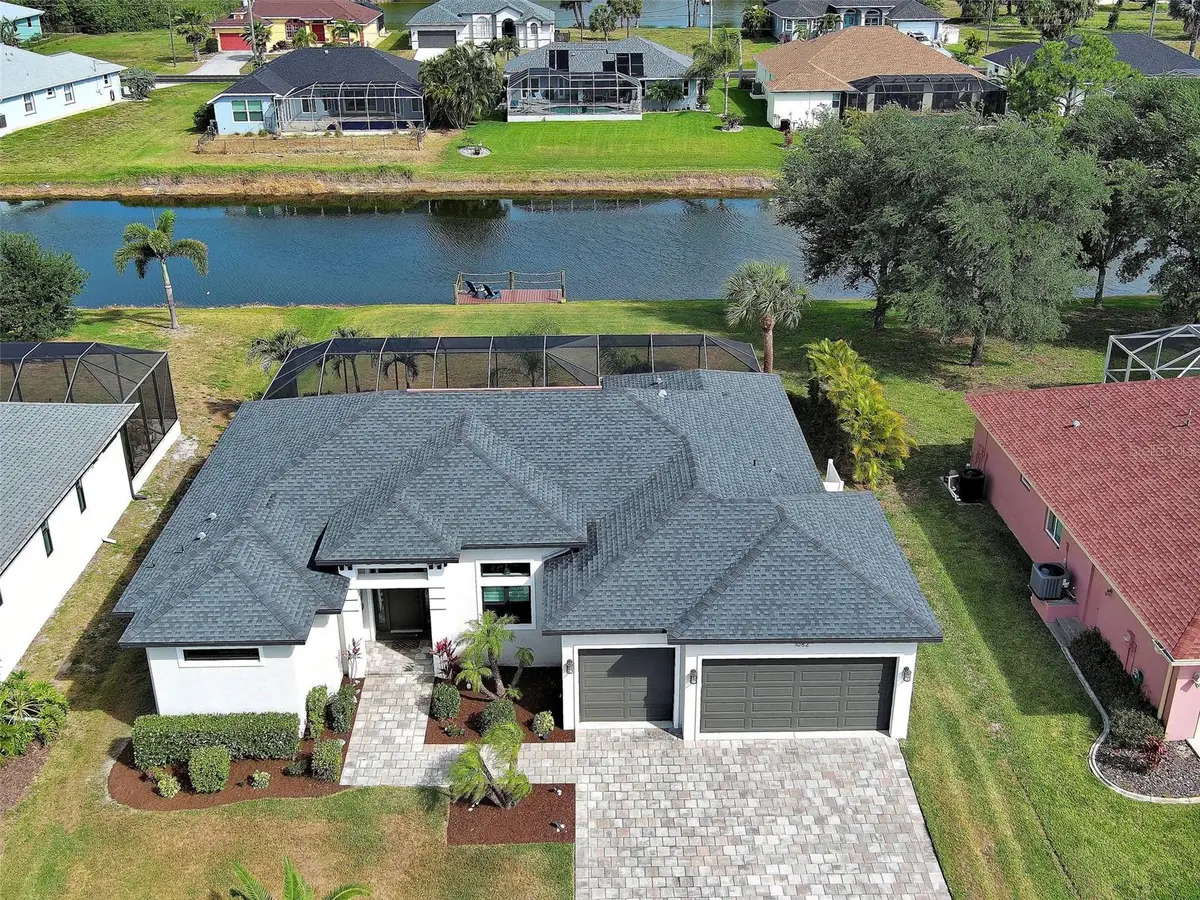 1082 Boundary Boulevard, Rotonda West, FL 33947 - #1